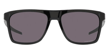 Oakley Leffingwell OO9100 910001 57 - Black Ink