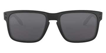 Oakley Holbrook OO9102 910263 55 - Matte Black