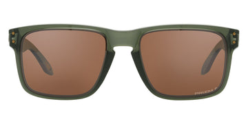 Oakley Holbrook OO9102 9102W8 55 - Olive Ink