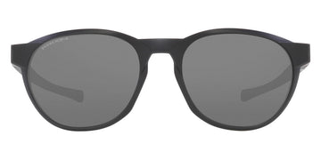 Oakley Reedmace (A) OO9126F 912602 54 - Matte Black Ink