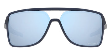 Oakley Castel OO9147 914706 63 - Matte Transparent Blue