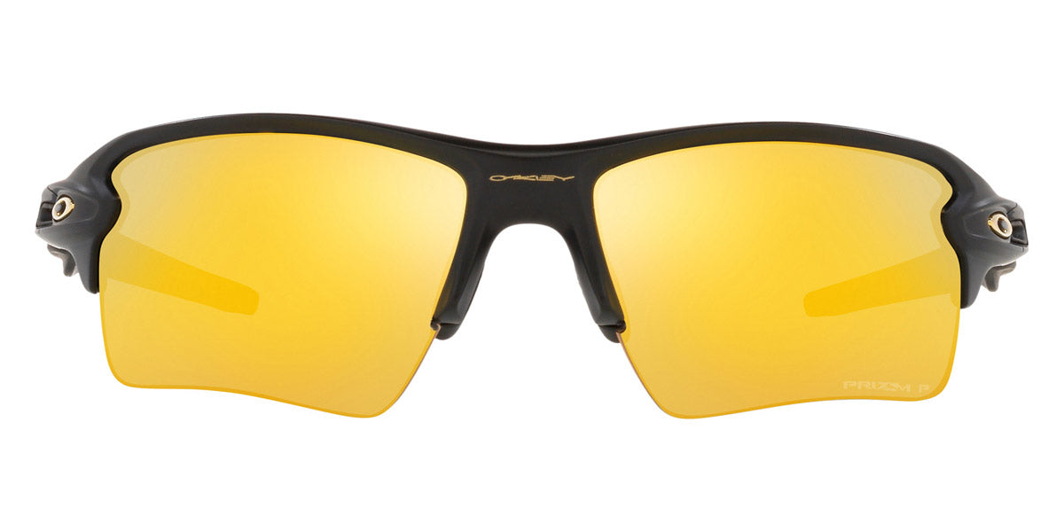 Oakley® Flak 2.0 (A) Rectangle Sunglasses - EuroOptica