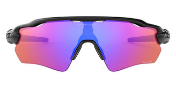 Oakley Radar Ev Path OO9208 920804 38 - Polished Black