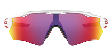 Oakley Radar Ev Path OO9208 920805 38 - Polished White