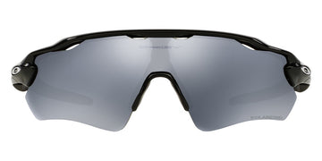 Oakley Radar Ev Path OO9208 920807 38 - Polished Black