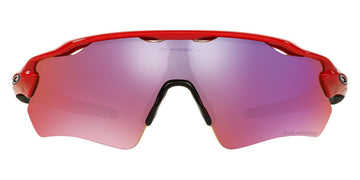 Oakley Radar Ev Path OO9208 920808 38 - Redline