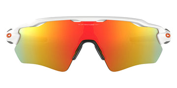 Oakley Radar Ev Path OO9208 920816 38 - Polished White