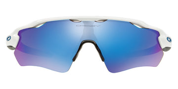 Oakley Radar Ev Path OO9208 920817 38 - Polished White