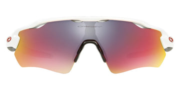 Oakley Radar Ev Path OO9208 920818 38 - Polished White