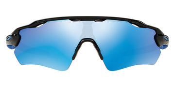 Oakley Radar Ev Path OO9208 920820 38 - Polished Black