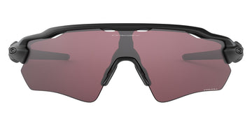 Oakley Radar Ev Path OO9208 920829 38 - Matte Black