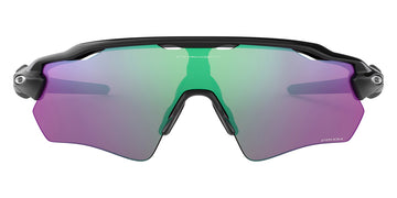 Oakley Radar Ev Path OO9208 920844 38 - Polished Black