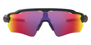 Oakley Radar Ev Path OO9208 920846 38 - Matte Black