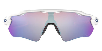 Oakley Radar Ev Path OO9208 920847 38 - Polished White