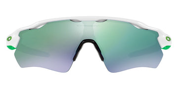 Oakley Radar Ev Path OO9208 920848 38 - Polished White