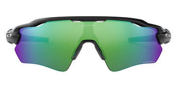 Oakley Radar Ev Path OO9208 920858 38 - Polished Black