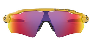 Oakley Radar Ev Path OO9208 920869 38 - Yellow