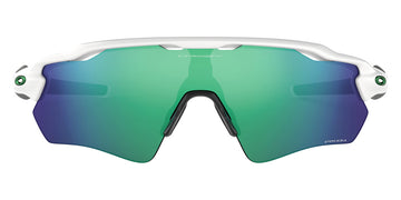 Oakley Radar Ev Path OO9208 920871 38 - Polished White