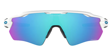 Oakley Radar Ev Path OO9208 920873 38 - Polished White