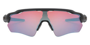 Oakley Radar Ev Path OO9208 920897 38 - Matte Black