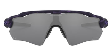 Oakley Radar Ev Path OO9208 9208A2 38 - Electric Purple Shadow Camo