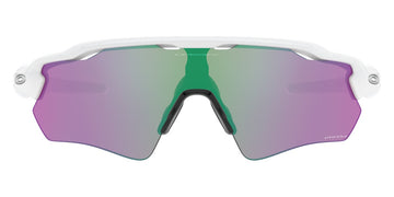 Oakley Radar Ev Path OO9208 9208A5 38 - Polished White