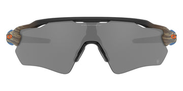 Oakley Radar Ev Path OO9208 9208B2 38 - Pine Tar