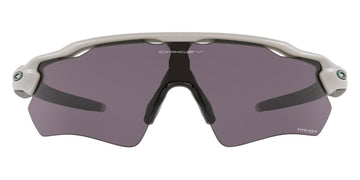 Oakley® OO9208 Radar Ev Path OO9208 9208B9 38 - Matte Cool Gray / Prizm Gray Sunglasses