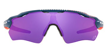 Oakley Radar Ev Path OO9208 9208C3 38 - TDF Poseidon