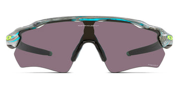 Oakley Radar Ev Path OO9208 9208D5 38 - Sanctuary Swirl