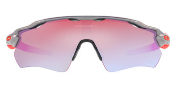 Oakley Radar Ev Path OO9208 9208D7 38 - Space Dust