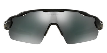 Oakley Radar Ev Pitch OO9211 921101 38 - Matte Black