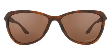 Oakley Pasque OO9222 922203 60 - Matte Brown Tortoise