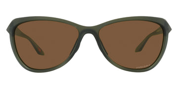 Oakley Pasque OO9222 922208 60 - Matte Olive Ink