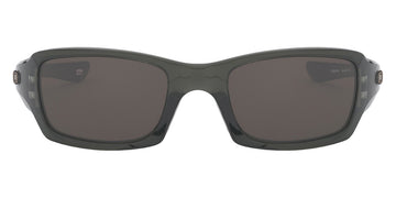 Oakley Fives Squared OO9238 923805 54 - Gray Smoke