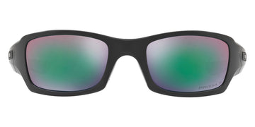 Oakley Fives Squared OO9238 923815 54 - Matte Black