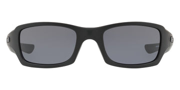 Oakley Fives Squared OO9238 923833 54 - Matte Black