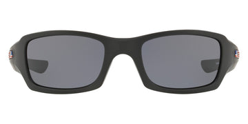 Oakley Fives Squared OO9238 923834 54 - Matte Black