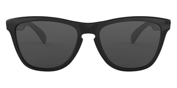 Oakley Frogskins (A) OO9245 924501 54 - Polished Black