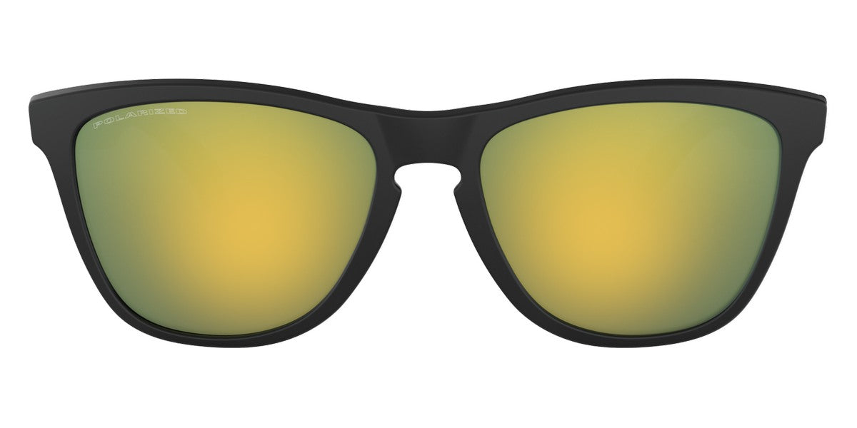 Oakley® Frogskins (A) Rectangle Sunglasses - EuroOptica