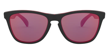 Oakley Frogskins (A) OO9245 924546 54 - Eclipse Red