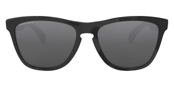 Oakley Frogskins (A) OO9245 924565 54 - Matte Black Camo