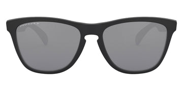 Oakley Frogskins (A) OO9245 924587 54 - Matte Black