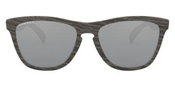 Oakley Frogskins (A) OO9245 924597 54 - Woodgrain