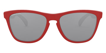 Oakley Frogskins (A) OO9245 9245A0 54 - Matte Redline