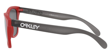 Oakley Frogskins (A) OO9245 9245A0 54