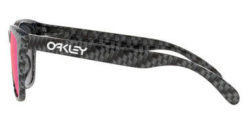 Oakley Frogskins (A) OO9245 9245B1 54