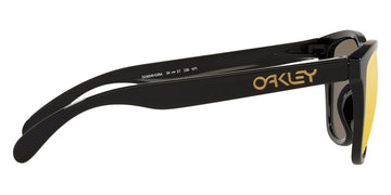 Oakley Frogskins (A) OO9245 9245C0 54