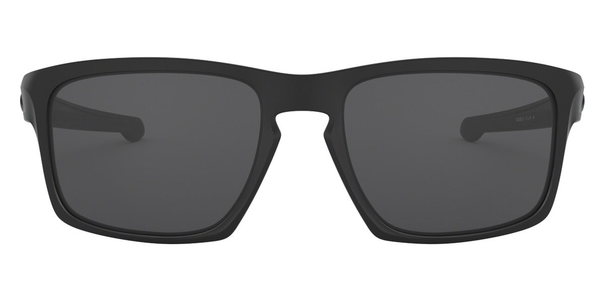 Oakley OO9262 926201 57 - Matte Black