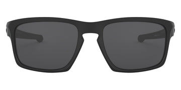 Oakley OO9262 926201 57 - Matte Black